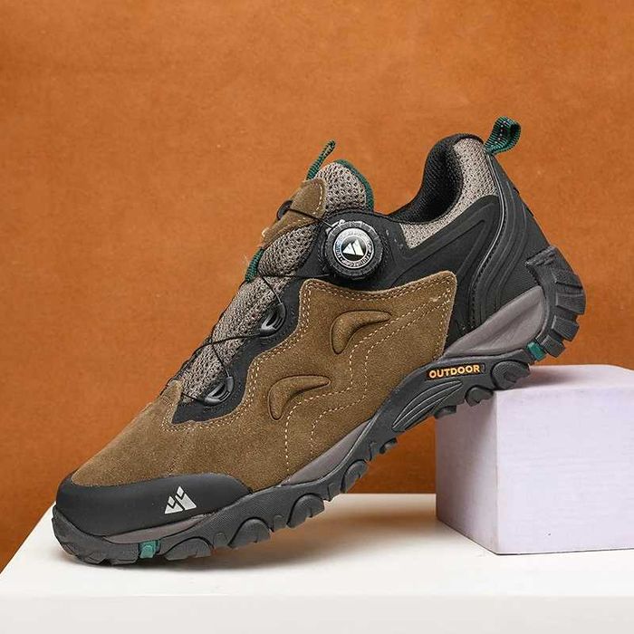 Тактичні кросівки‼️hikeup‼️Оригінал Койот, Чорний, Олива Легкі та Мякі