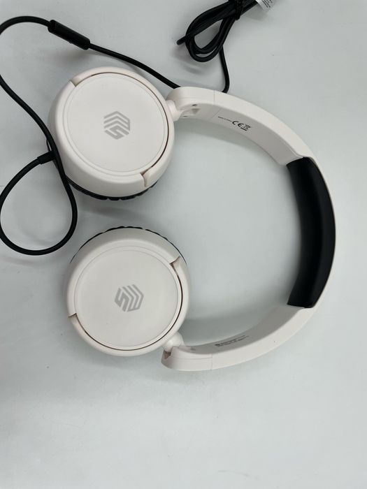 Słuchawki nauszne Music Sound Nowe !!!