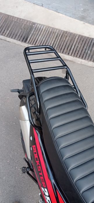 Багажник для мотоцикла Geon Rockster