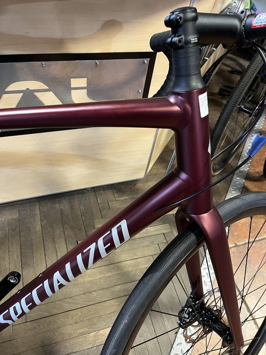 Rower specialized allez e5 disc 54,56,58 nowy fvat gwarancja Lębork ...