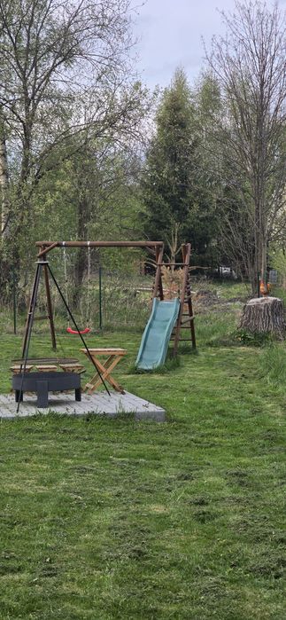 Wynajmę Biały Domek w okolicy Karpacza