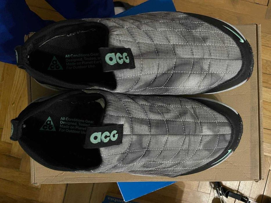 Кросівки Nike Acg Moc 3.5