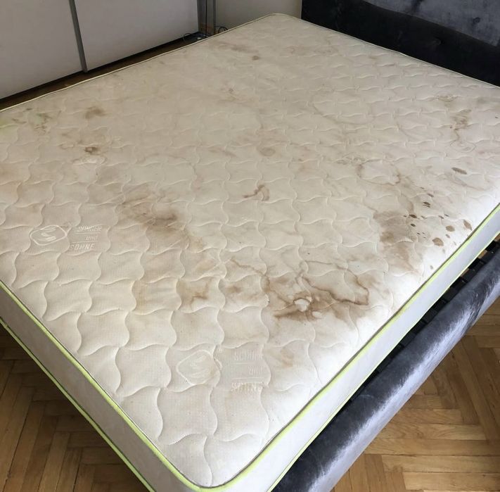 Хімчистка меблів диван ковер крісло матрац