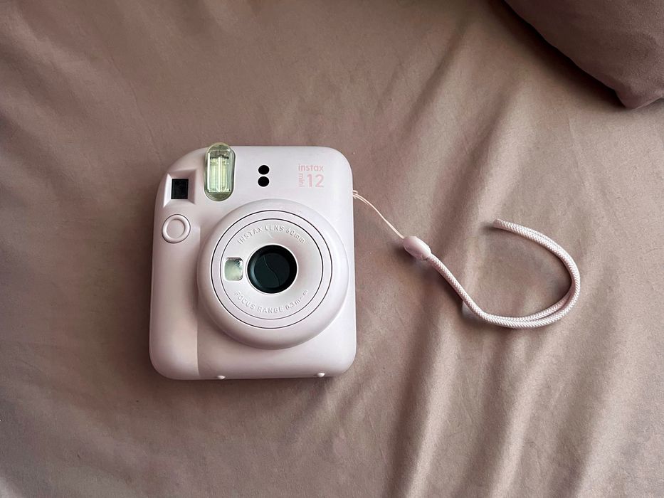 Продам Інстакс міні 12