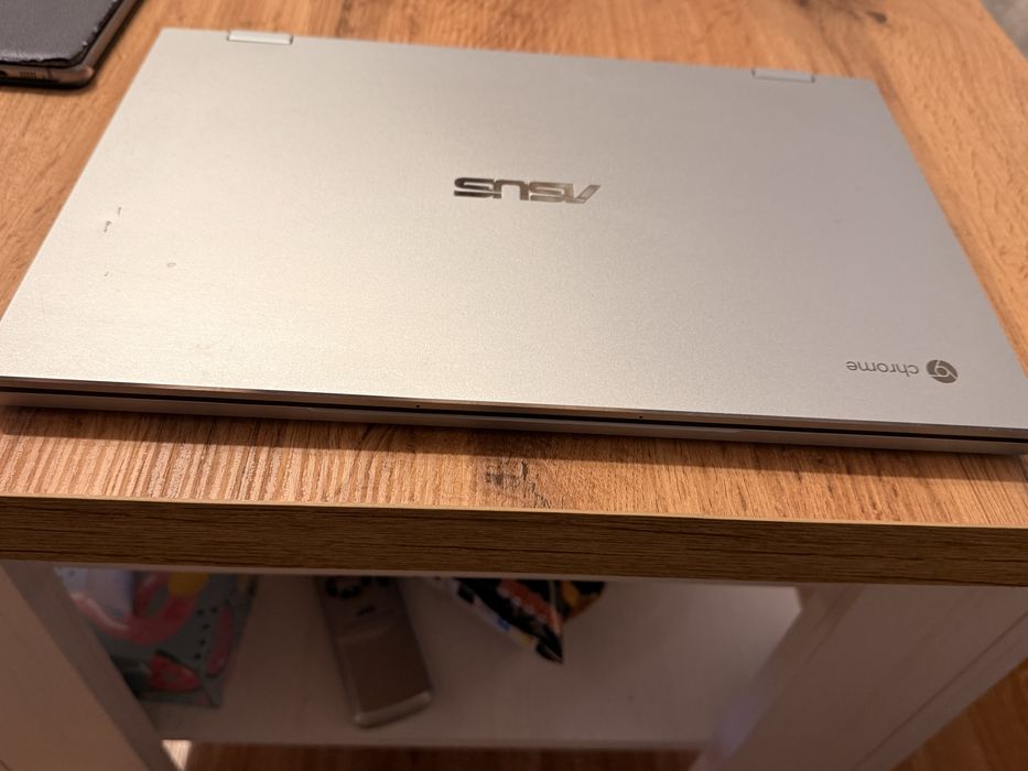 Asus c433t chromebook