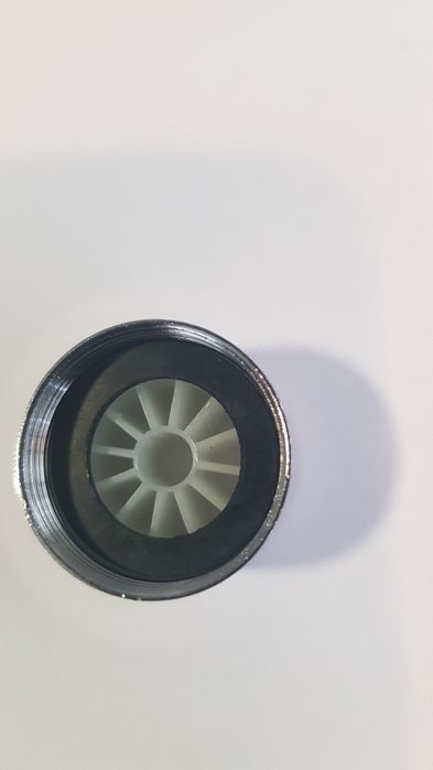 Nakrętka 22x1 3/4 perlator wylewki