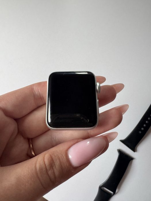Apple watch series 3 38mm