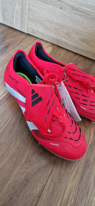Adidas predator league ft sg rozm 42 korki