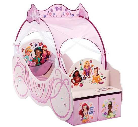 Cama Princesas Disney