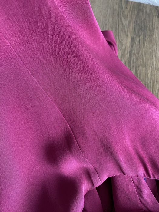 Сукня шовк бузковиц max mara,m,38
