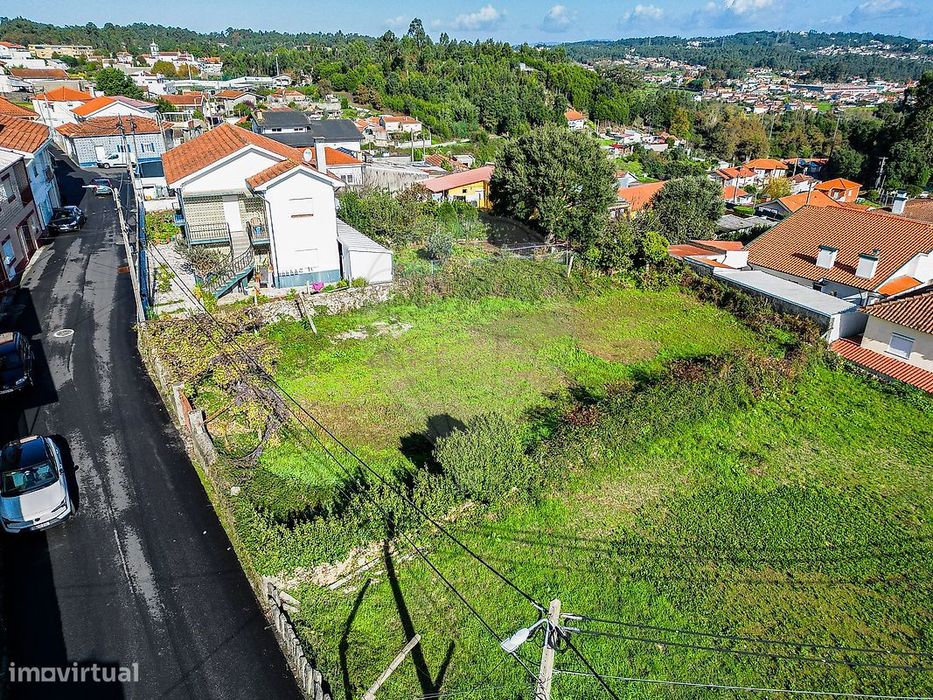 Terreno  para venda