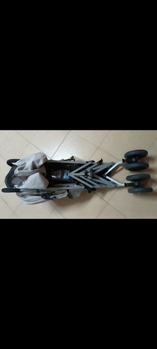 Zippy Brand Stroller431473491015127043