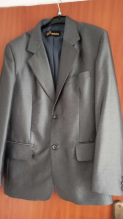 Sprzedam garnitur męski