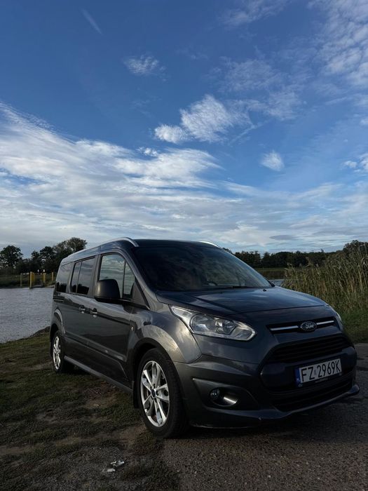 Ford Tourneo Connect
