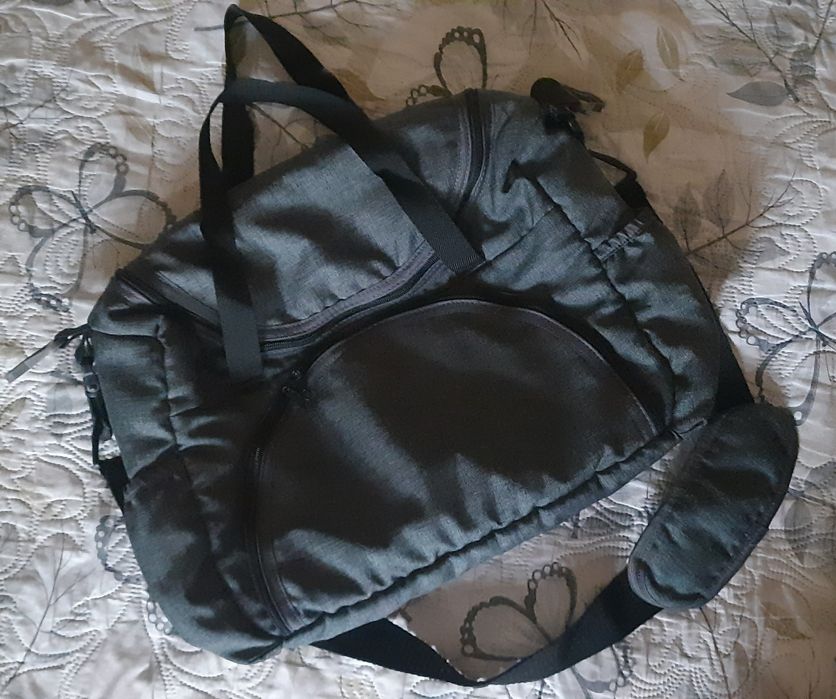 Сумка-органайзер Didibaby для детской коляски