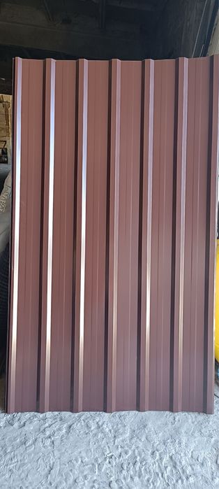 Маемо на продаж профлист , осб , бітумну стрічку