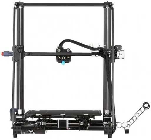 3д принтер Anycubic Kobra Max - НОВИЙ ТА ФАБРИЧНО ЗАПАКОВАНИЙ