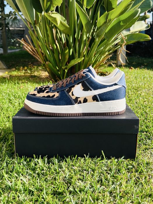 Nike Air Force 1’ 07