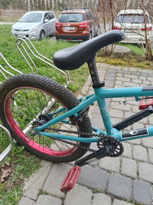 BMX Diamond Back