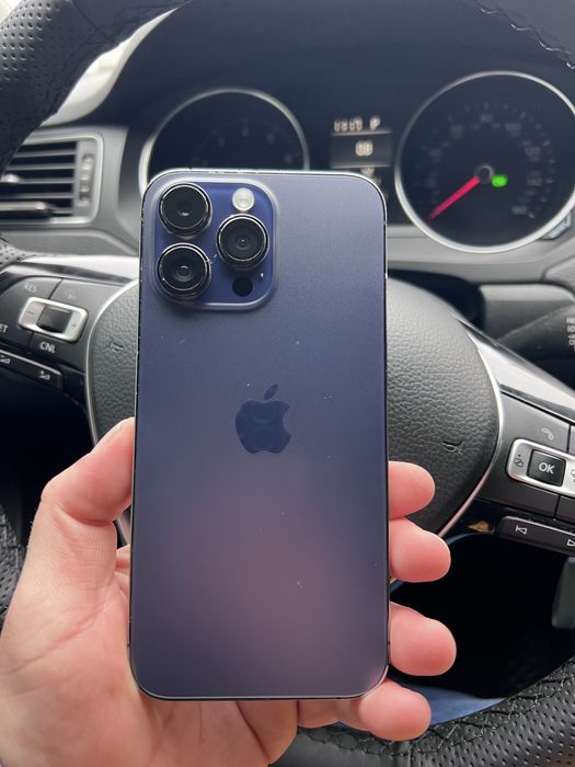 Продам Iphone 14 Pro Max