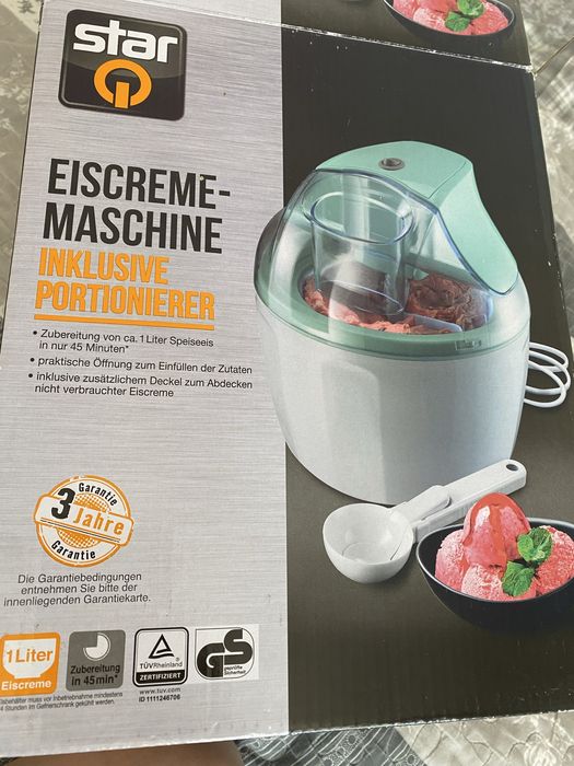 Мороженница/ морозивниця