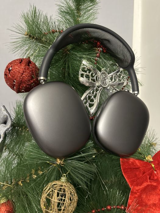 Оригінальні навушники Аерподс мах Airpods Max