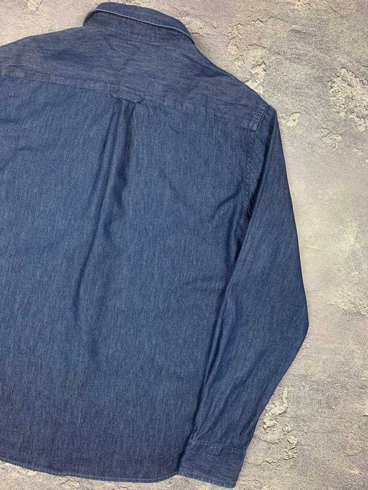 Рубашка Gant сорочка Оригінал. Розмір S