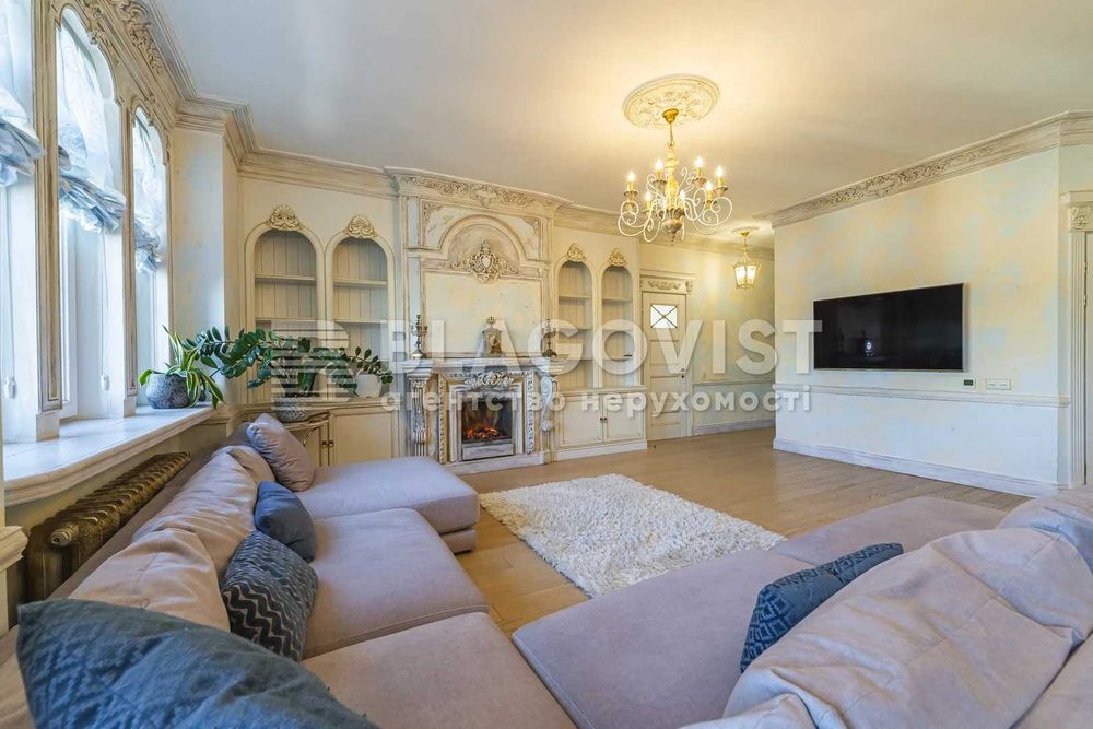 Довгострокова оренда 3к кв Да Винчі Гончара 35