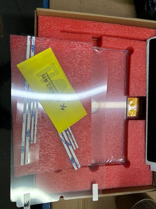 Екран 3d sla принтери Anycubic Photon Mono M5s Pro/ mono 2, LCD Scre%