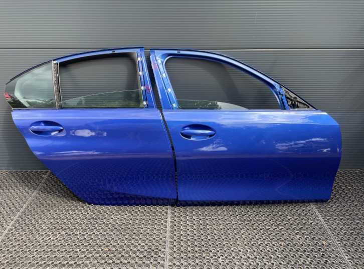 BMW 3 G20 Двері передні задні ліві праві