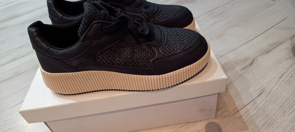 Wittchen sneakersy damskie