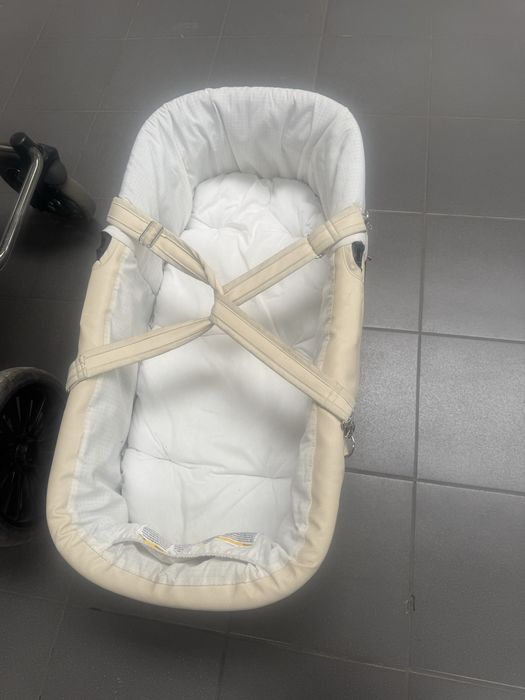 Детская коляска 2 в1