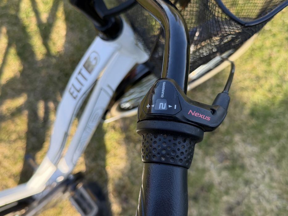 Rower 26' SVR Elite Power