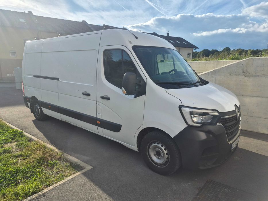 Renault Master L3H2 2.3 dci 2020