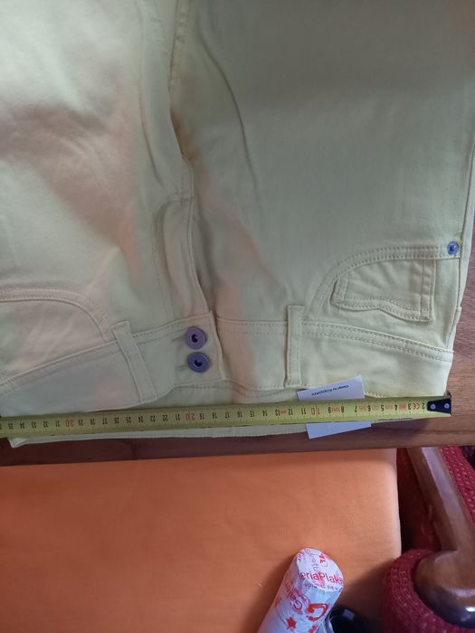 Spodnie damskie KappAhl