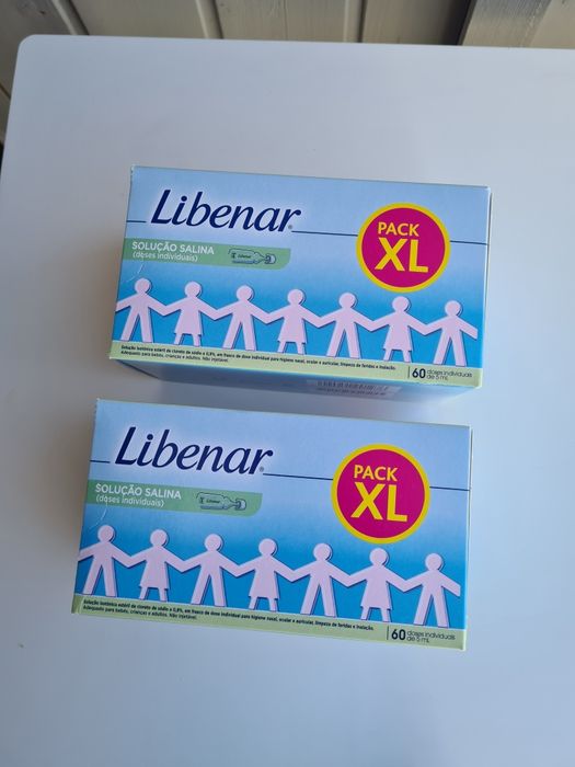 Libenar unidoses