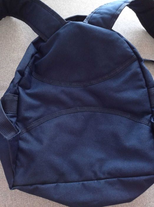 Mochila Nike - azul