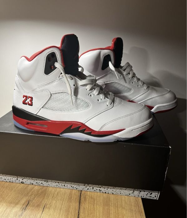 Nike Jordan 5 retro 44,5 oryginal
