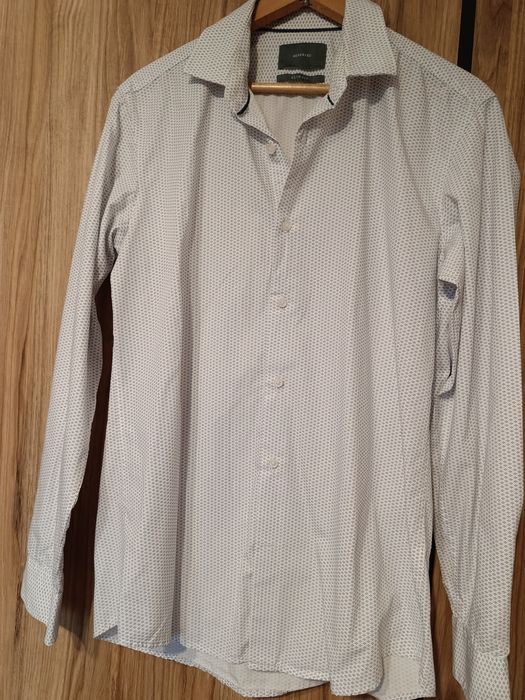 Męska koszula Reserved M