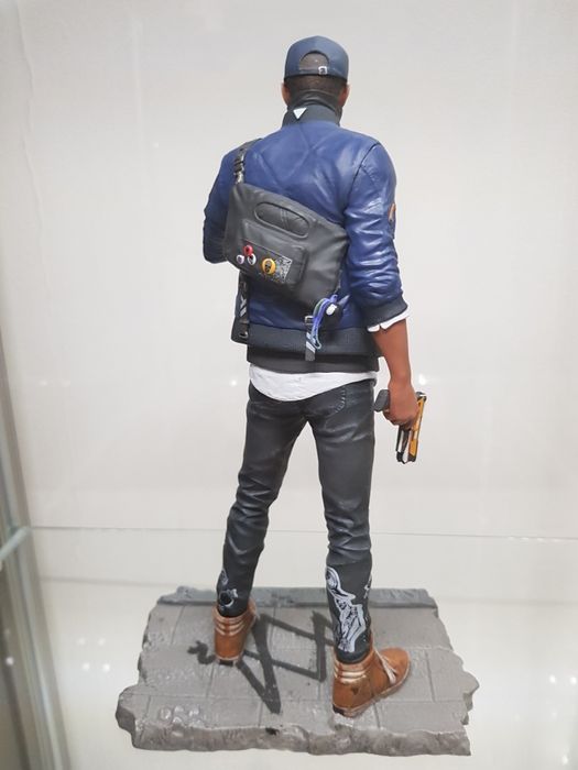 FIGURKA watch dogs 2