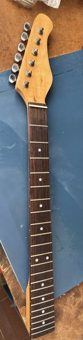 Vendo peças para guitarra  electrica