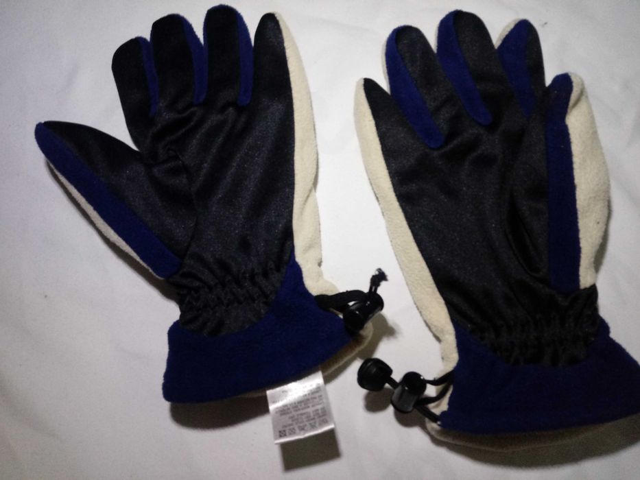 rękawiczki adidas polar
