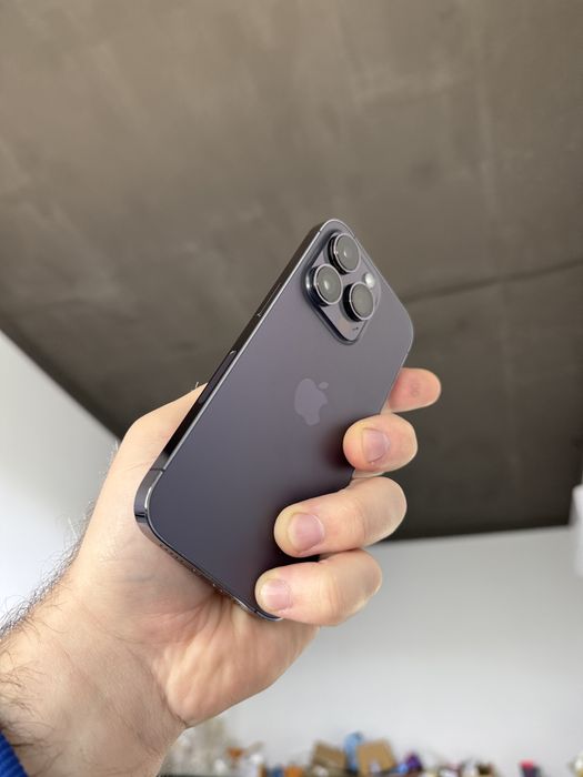 Apple iphone 14 Pro 256 gb Neverlock 100% айфон Про