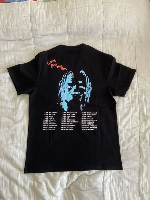 T shirts stussy , corteiz etc