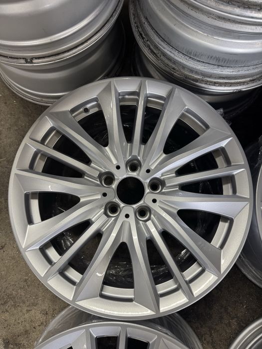 Styling 332 BMW Alufelgi 5x120 19”