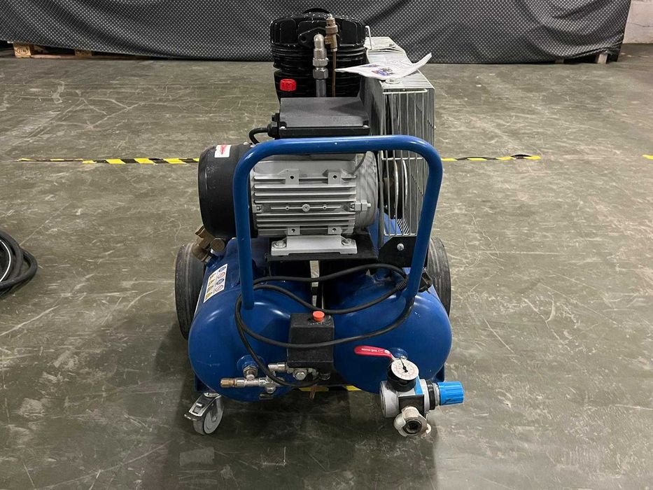 Compressor de reboco e chapisco36