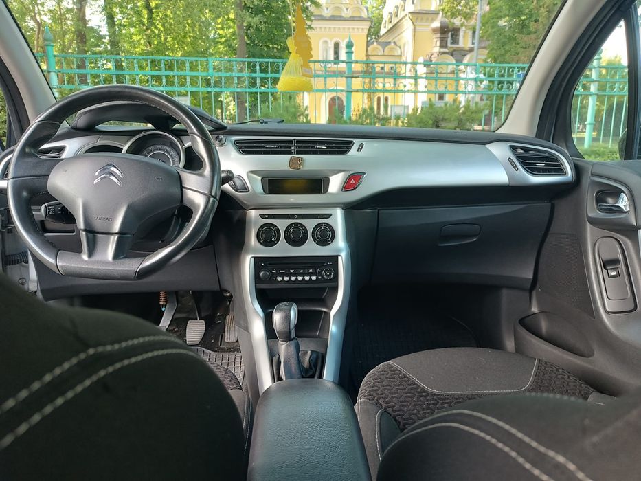 Citroen C3  HDI, Tempomat , Serwis