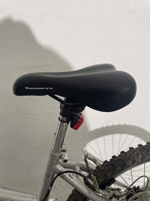 Bicicleta team