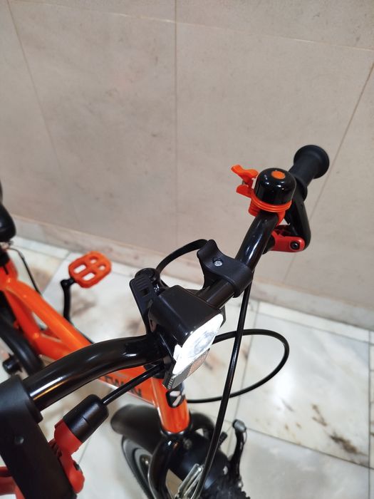 Bicicleta de criança Rockrider (roda 16)
