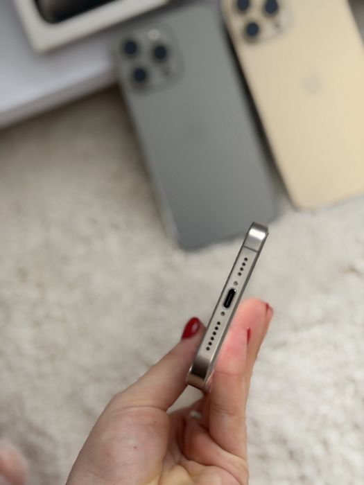 Iphone 15 Pro Max 512, 1TB